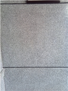 Granite Wall Covering Tiles，Exclusive Color，Sesame Grey Granite, China Granite