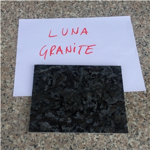 Luna Granite,China Multicolor Granite,Quarry Owner,Good Quality,Big Quantity,Granite Tiles & Slabs,Granite Wall Covering Tiles&Exclusive Colour