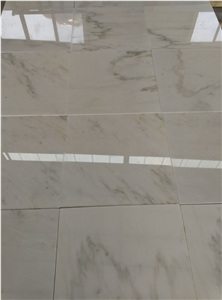 Marble Tiles & Slabs,Marble Wall Covering Tiles，Grace White Jade,Unique and Nice Marble