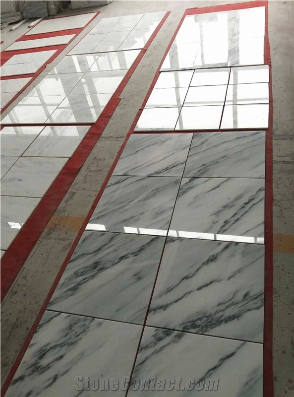Marble Wall Covering Tiles,China White Marble,Quarry Owner,Good Quality,Big Quantity,Marble Tiles & Slabs,Unique and Nice Marble