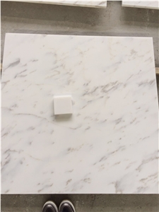 Marble Wall Covering Tiles / Grace White Jade,Good Quality