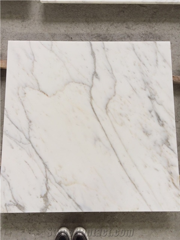 Marble Wall Covering Tiles，Grace White Jade,Good Quality