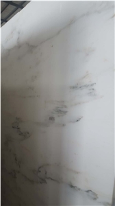 Marble Wall Covering Tiles，Grace White Jade
