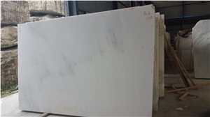 Marble Wall Covering Tiles，Grace White Jade,Unique and Nice Marble