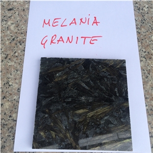 Melania Granite ,China Multicolor Granite,Quarry Owner,Good Quality,Big Quantity,Granite Tiles & Slabs,Granite Wall Covering Tiles&Exclusive Colour