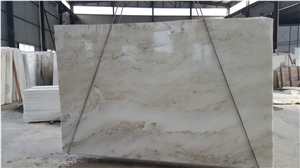 Nice Marble Tiles & Slabs,Marble Wall Covering Tiles，Grace White Jade