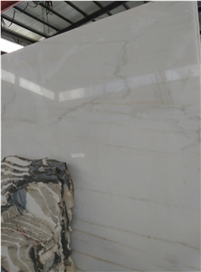 Nice White Marble,Quarry Owner,Good Quality,Big Quantity,Marble Tiles & Slabs,Marble Wall Covering Tiles,Grace White Jade