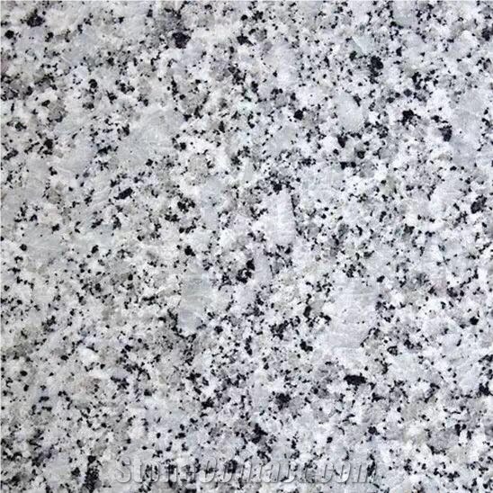 Pear Flower Granite Slabs & Tiles, China White Granite