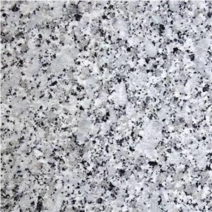 Pear Flower Granite Slabs & Tiles, China White Granite