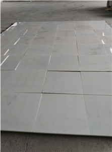 Quarry Owner,China White Marble,Big Quantity,Unique and Nice Marble