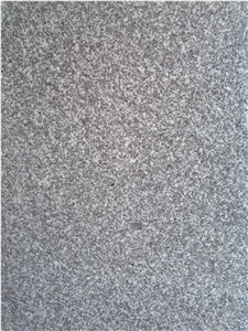 Sesame Grey Granite, China Granite Tile & Slab, Quarry Owner, Good Quality