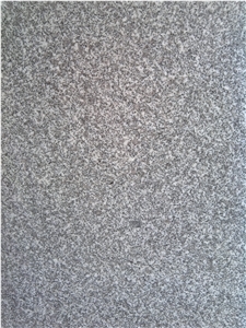 Sesame Grey Granite Tile & Slab, China Granite, Wall Covering Tiles，Exclusive Color