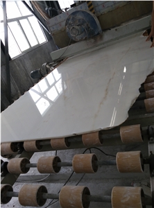 Tiles & Slabs,Marble Wall Covering Tiles，Grace White Jade,Nice and High Quality