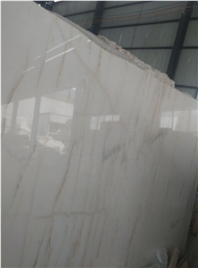 Unique Marble,Grace White Jade,Quarry Owner,Good Quality