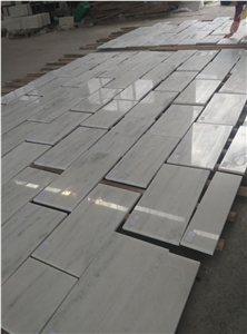 White Marble,Quarry Owner,Good Quality,Big Quantity,Marble Tiles & Slabs,Marble Wall Covering Tiles,Beautiful White Marble