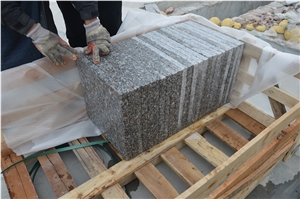 Cheapest Granite Tiles & Slabs, Granite Slabs, G341 Slabs, Grey Granite Tiles