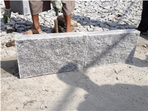 Granite G341 Cube Stone & Pavers, G341 Grey Pavers, China Granite Cube Stone & Pavers