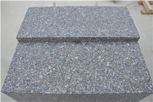 Granite Tiles & Slabs, Polished Slabs, Granite Slabs, Grey Granite Floor Cvering, Granite Wall Covering
