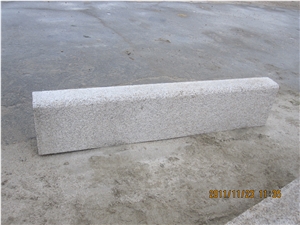 Lowest Price Granite G341 Kerbstone, Granite Kerstone, G341 Kerbstone, China Grey Granite Kerbstone, Fine Picked Surface Kersbtone