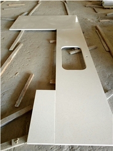 Artificial Stone Quartz Stone Countertop,Silestone Kitchen Countertops
