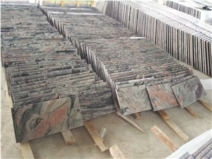 Multicolor Red Granite Polished Slabs and Tiles, China Red Granite, Flamed Granite, Polished Granite