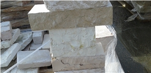 Bianco Botticino Walling Block
