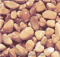 Rosso Verona pebbles