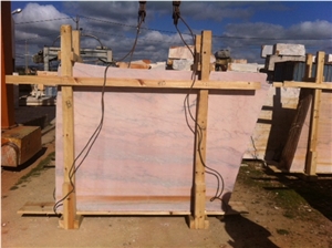 Marble Pink Portugal Tiles and Slabs, Polished Flooring Tiles, Walling Tiles