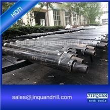 89mm Dth Drill Pipes Drill Stem Rod