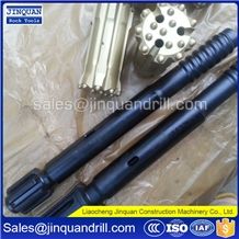 Gt60 Drill Striking Bar Shank Adapter for Hl 1000-60/Hl 1010-60