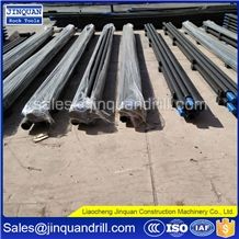 Gt60 Mf Drill Rod - Speed Rod, Top Hammer Drifter Rod, Percussive Drifter Rod