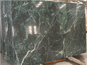 Taiwan Green Marble Tile & Slab