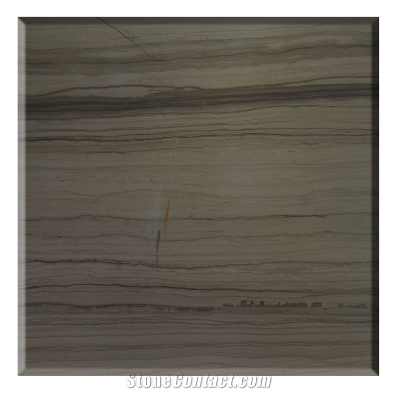Athens Grey Marble,Athen Wood Grain Slabs & Tiles