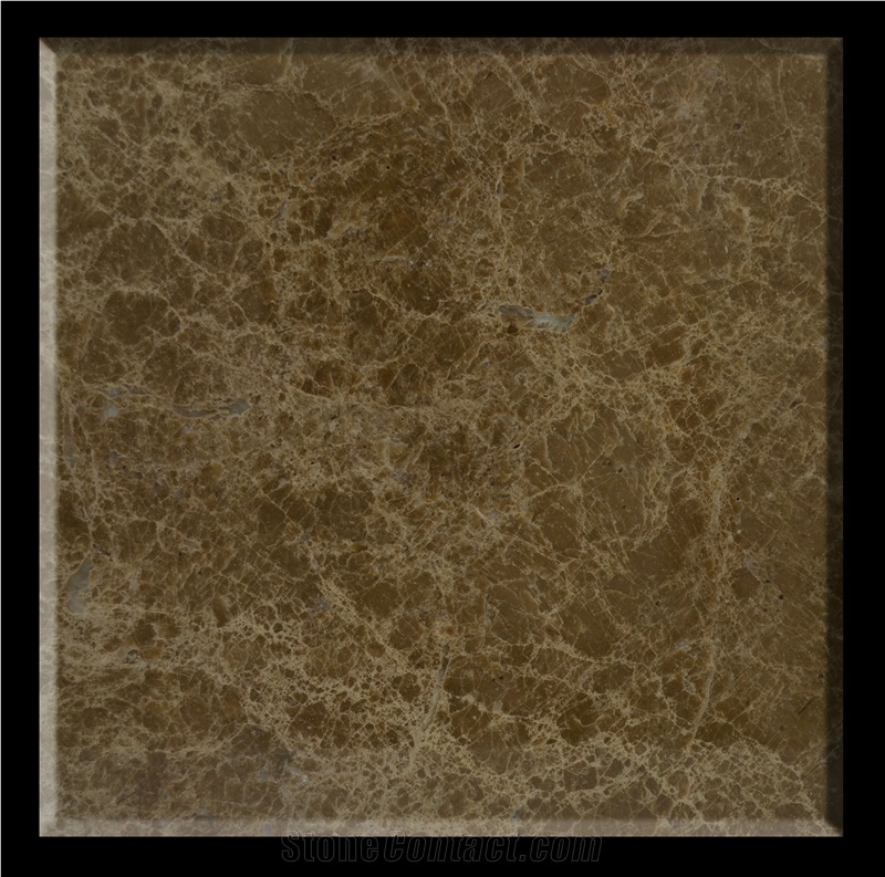 Light Emperador Marble Slabs & Tiles, Turkey Brown Marble