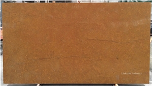 Natural Indus Gold Marble Stone Tile Slab