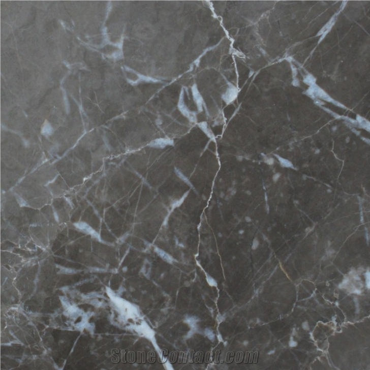 China Armani Marble Polished Tiles / China Bronze Armani Marble,Lucciano Marron Marble Slabs / Cut to Size for Bathroom Walling