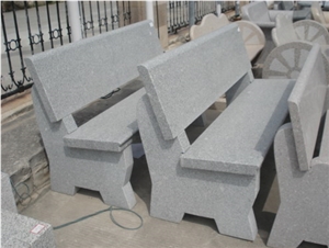 G603 Bianco Sardo Grey Granite Kerbsstone for Road Side / Curbs Landscaping Stone for Exterior