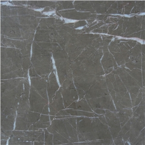 Lucciano Marron Marble Tiles / China Bronze Armani Marble, China Armani Marble Polished Slabs / Cut to Size for Bathroom Walling