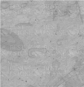 Gris Thala Grey Limestone Block, Tunisia Grey Limestone