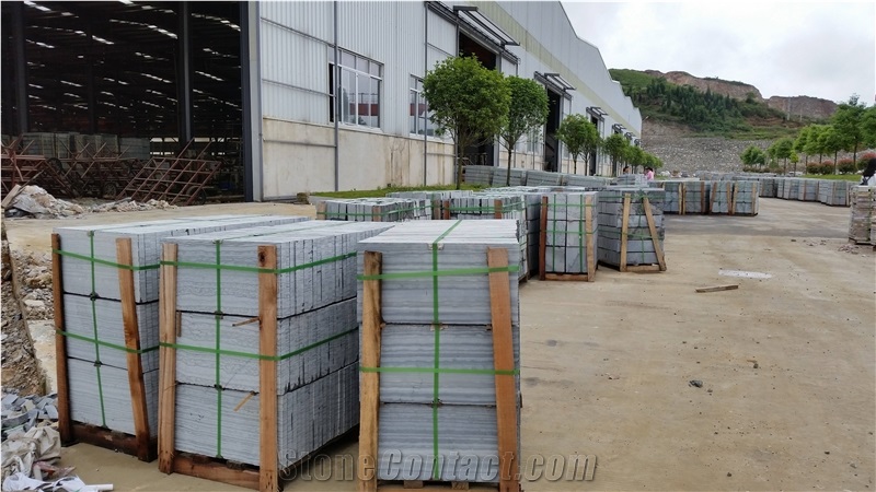 Chenchun Black Wood Marble Stone Tile & Slab ,Building Stone,Cut-To-Size,Machine Cut Surface,For Road&Walling