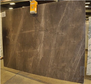 Bronze Armani Marble Slab Brown Marble Tiles & Slabs Spanish Marron Marble Cut to Size Price