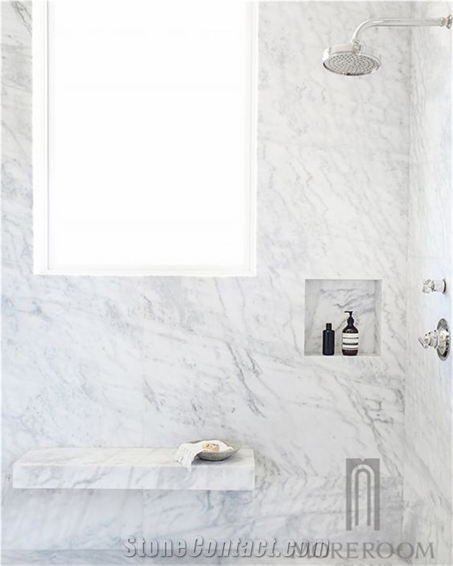 Carrara White Marble Counter Top Carrara White Marble Kitchen Top Bedroom Decor