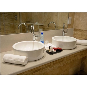 Colorful Quartz Stone High Density Caecer Stone for Countertop Making