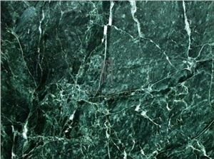 Dandong Green Natural Marble with Lines Grain China Green Marble Tile & Slab
