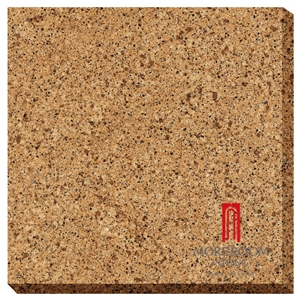 Foshan Quartz Stone,Artificial Stone,Beige Quartz Tile Price