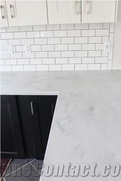 White Solid Surface for Bending Countertop Bathroom Vanity