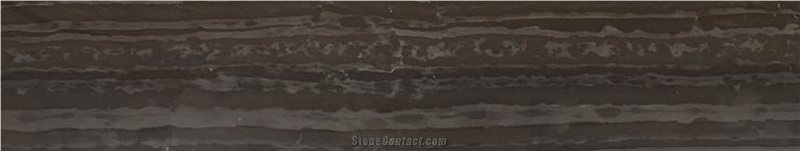 Black Sandal Wood Marble Steps & Risers, Chinese Black Marble, Black Polished Marble Tiles & Slabs