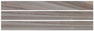 Multicolor Wood Marble, Chinese Multicolor Marble Slabs, Multicolor Polished Marble Skirting