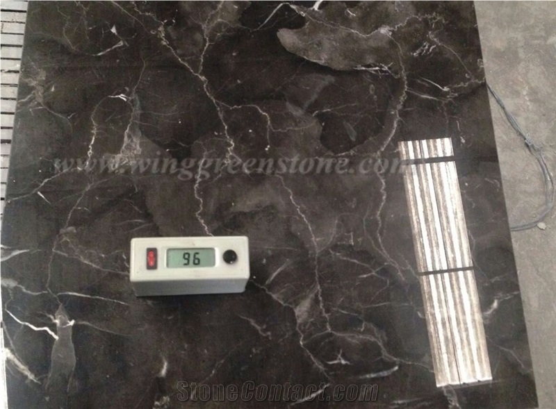 Manufacture Chinese Emperador Dark Marble Polished with Cheap Price and Good Quality, China Brown Marble Tile & Slab Winggreen Stone