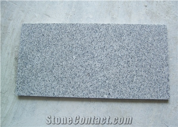 G603, New G603,Hubei Granite Slabs and Tiles, Polished Tiles